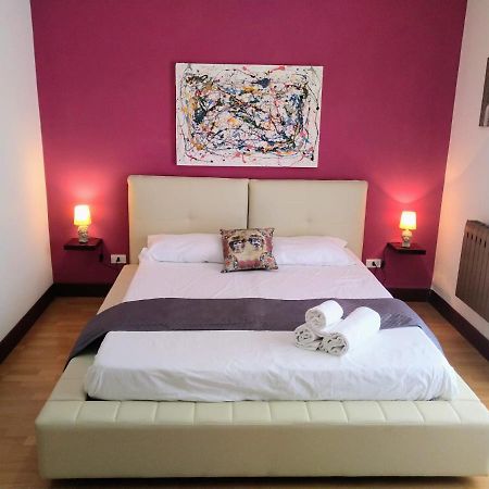 Artemide Rent Bedrooms Agrigento Dış mekan fotoğraf