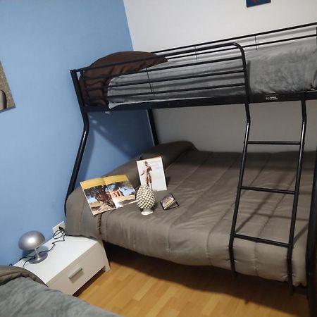 Artemide Rent Bedrooms Agrigento Dış mekan fotoğraf
