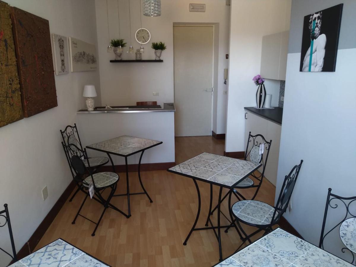 Artemide Rent Bedrooms Agrigento Dış mekan fotoğraf