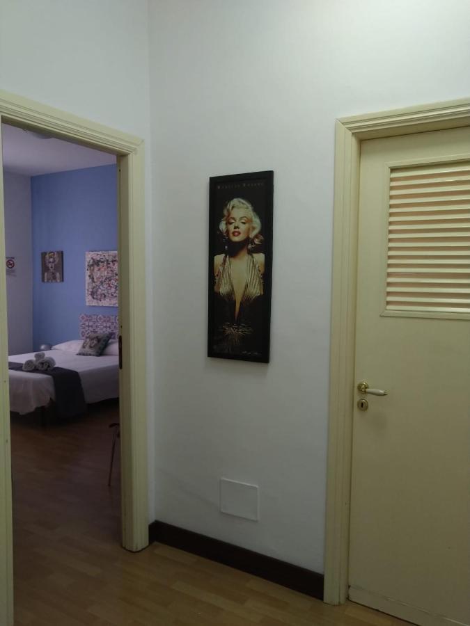 Artemide Rent Bedrooms Agrigento Dış mekan fotoğraf