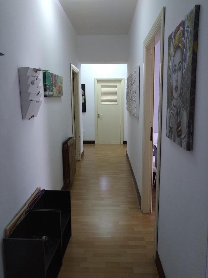 Artemide Rent Bedrooms Agrigento Dış mekan fotoğraf
