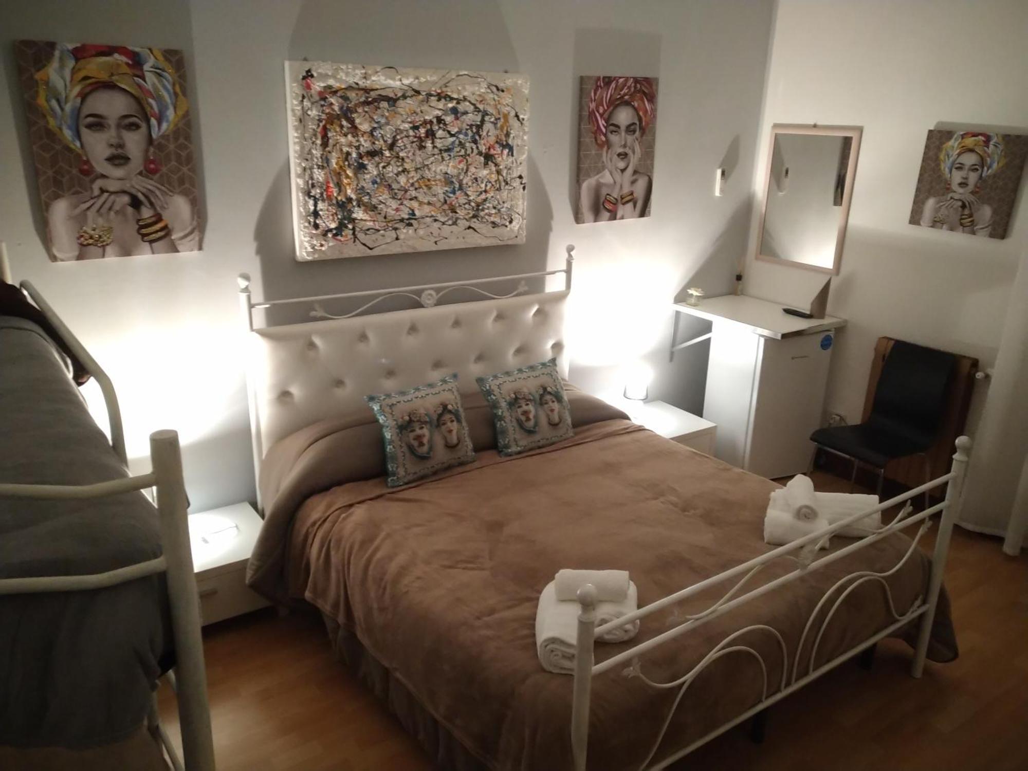 Artemide Rent Bedrooms Agrigento Dış mekan fotoğraf