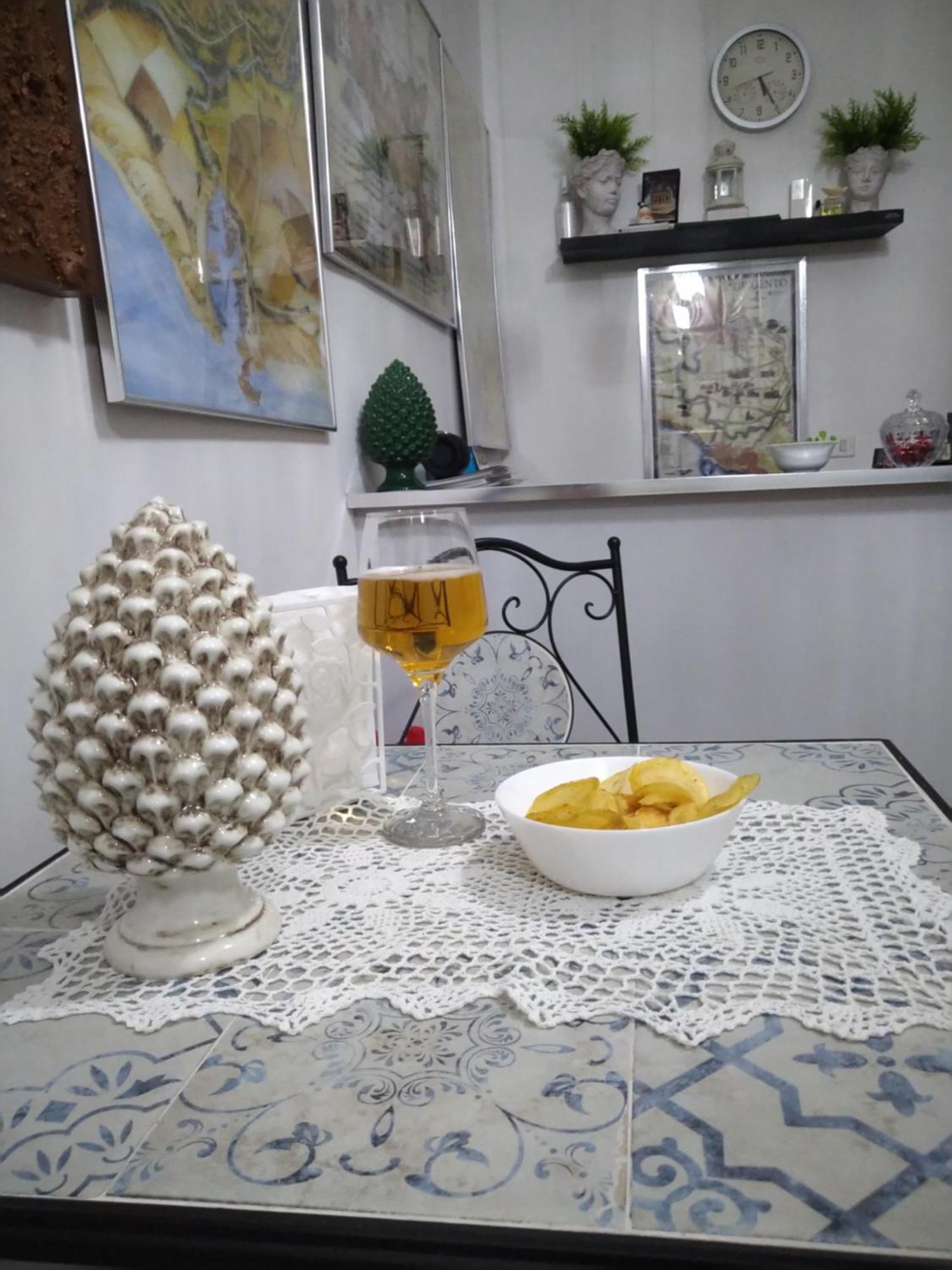 Artemide Rent Bedrooms Agrigento Dış mekan fotoğraf