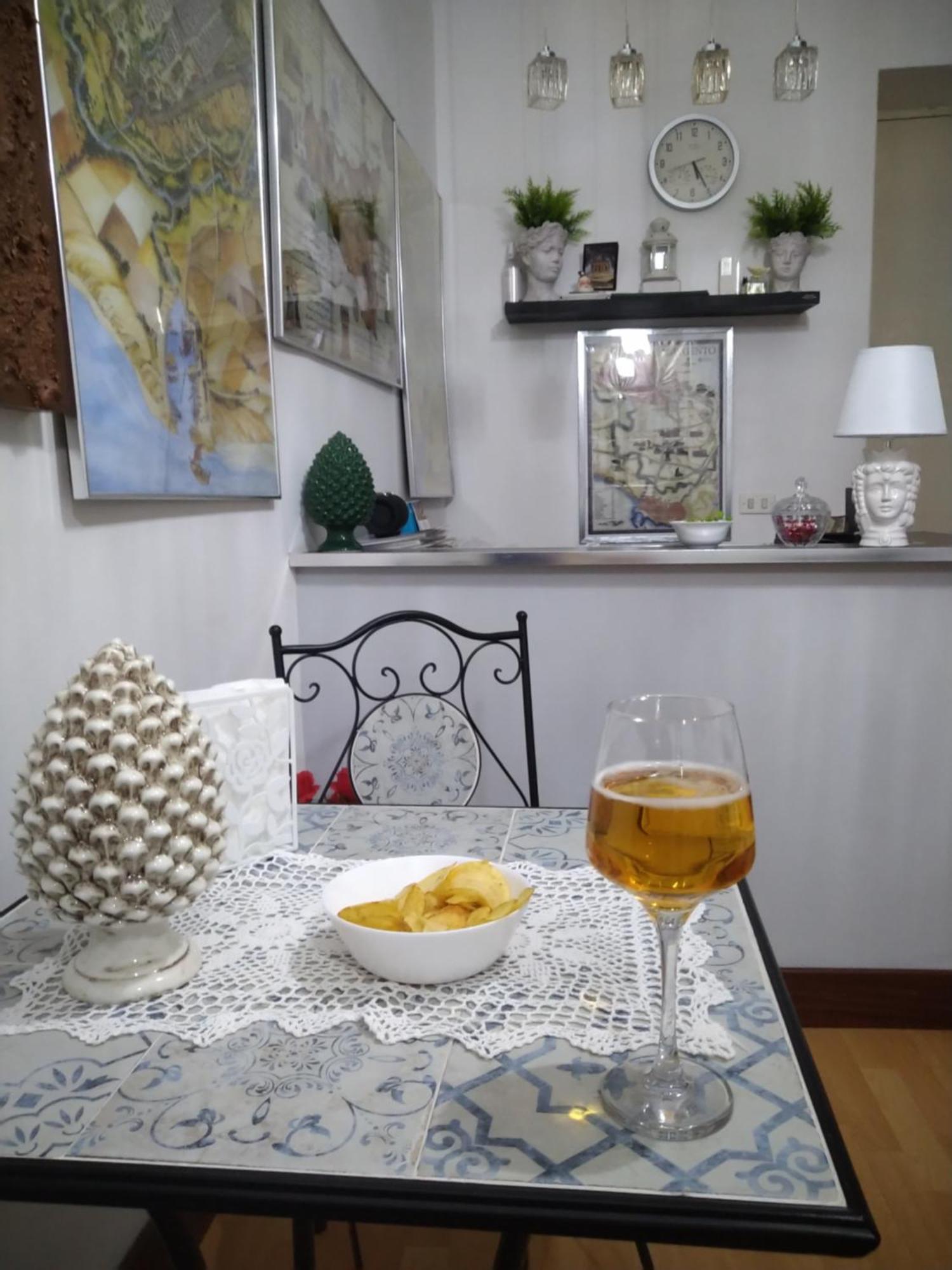 Artemide Rent Bedrooms Agrigento Dış mekan fotoğraf