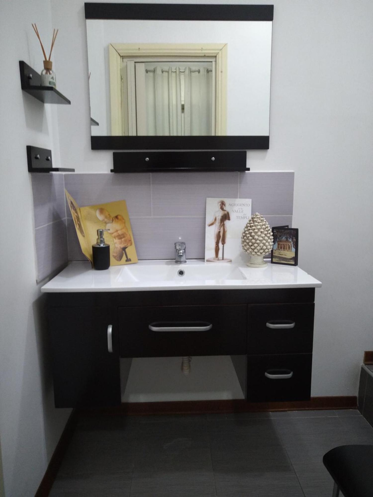 Artemide Rent Bedrooms Agrigento Dış mekan fotoğraf
