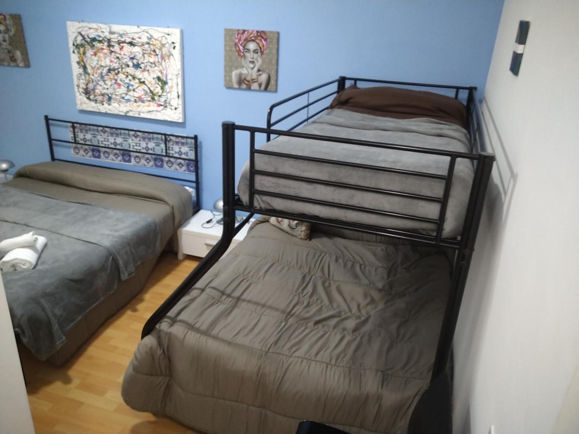 Artemide Rent Bedrooms Agrigento Dış mekan fotoğraf