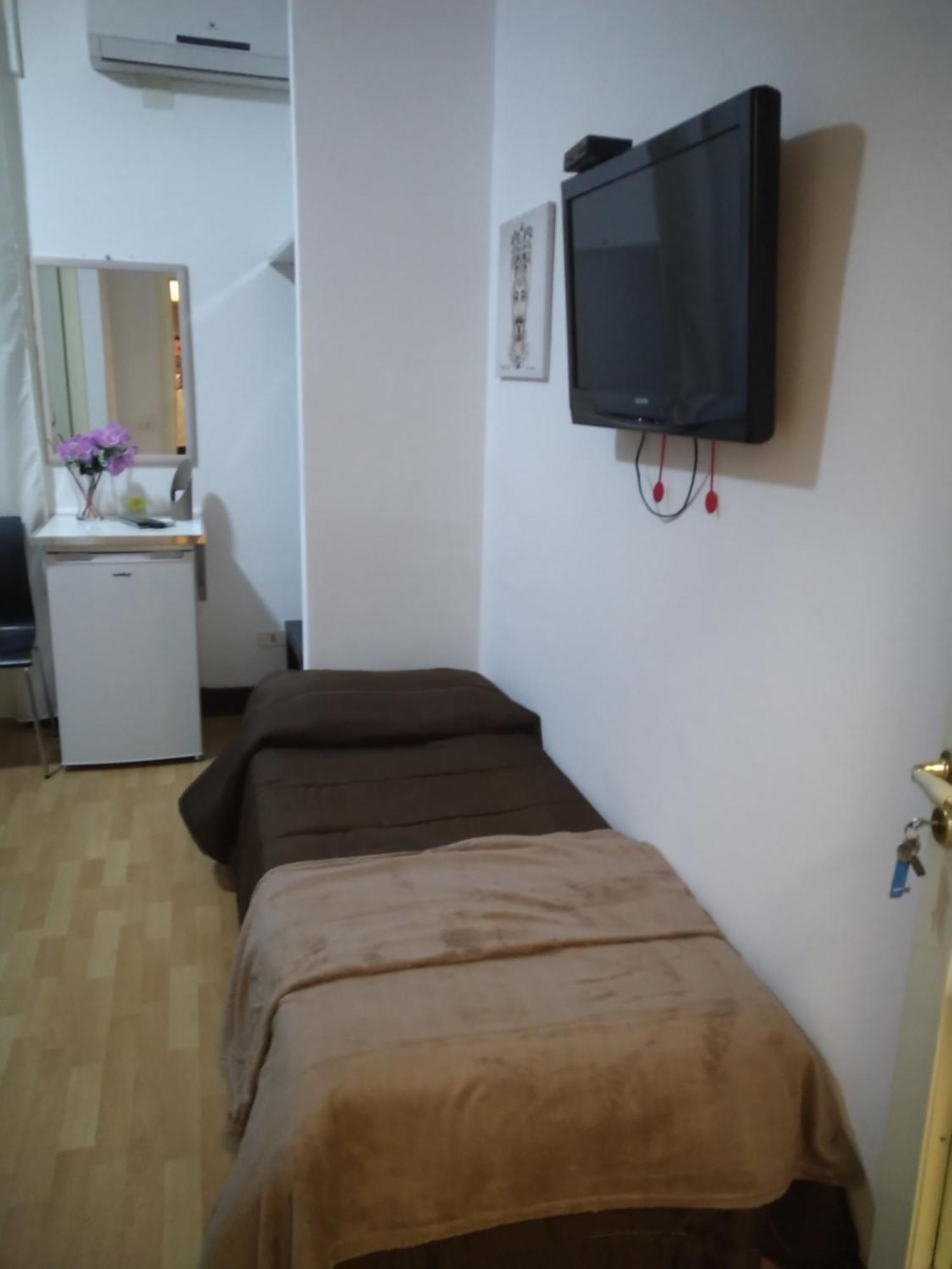 Artemide Rent Bedrooms Agrigento Dış mekan fotoğraf