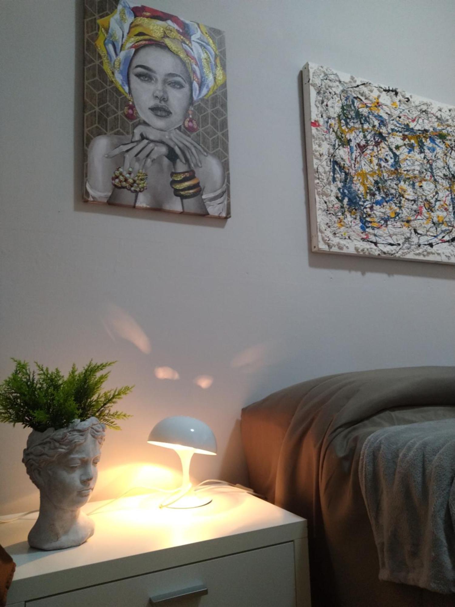 Artemide Rent Bedrooms Agrigento Dış mekan fotoğraf