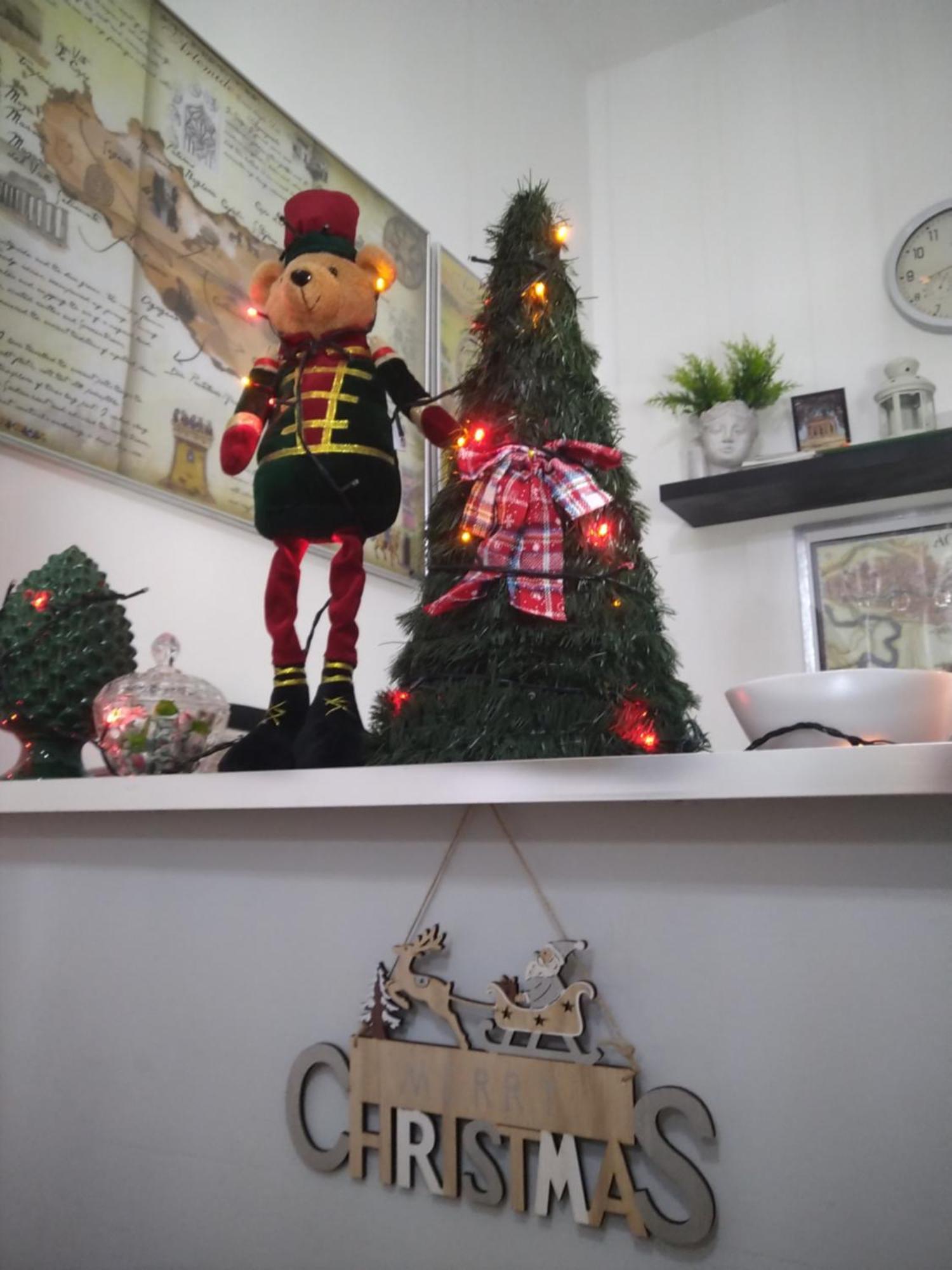 Artemide Rent Bedrooms Agrigento Dış mekan fotoğraf