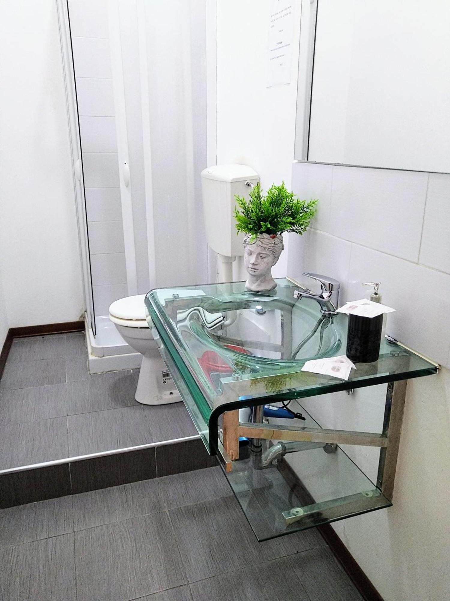 Artemide Rent Bedrooms Agrigento Dış mekan fotoğraf
