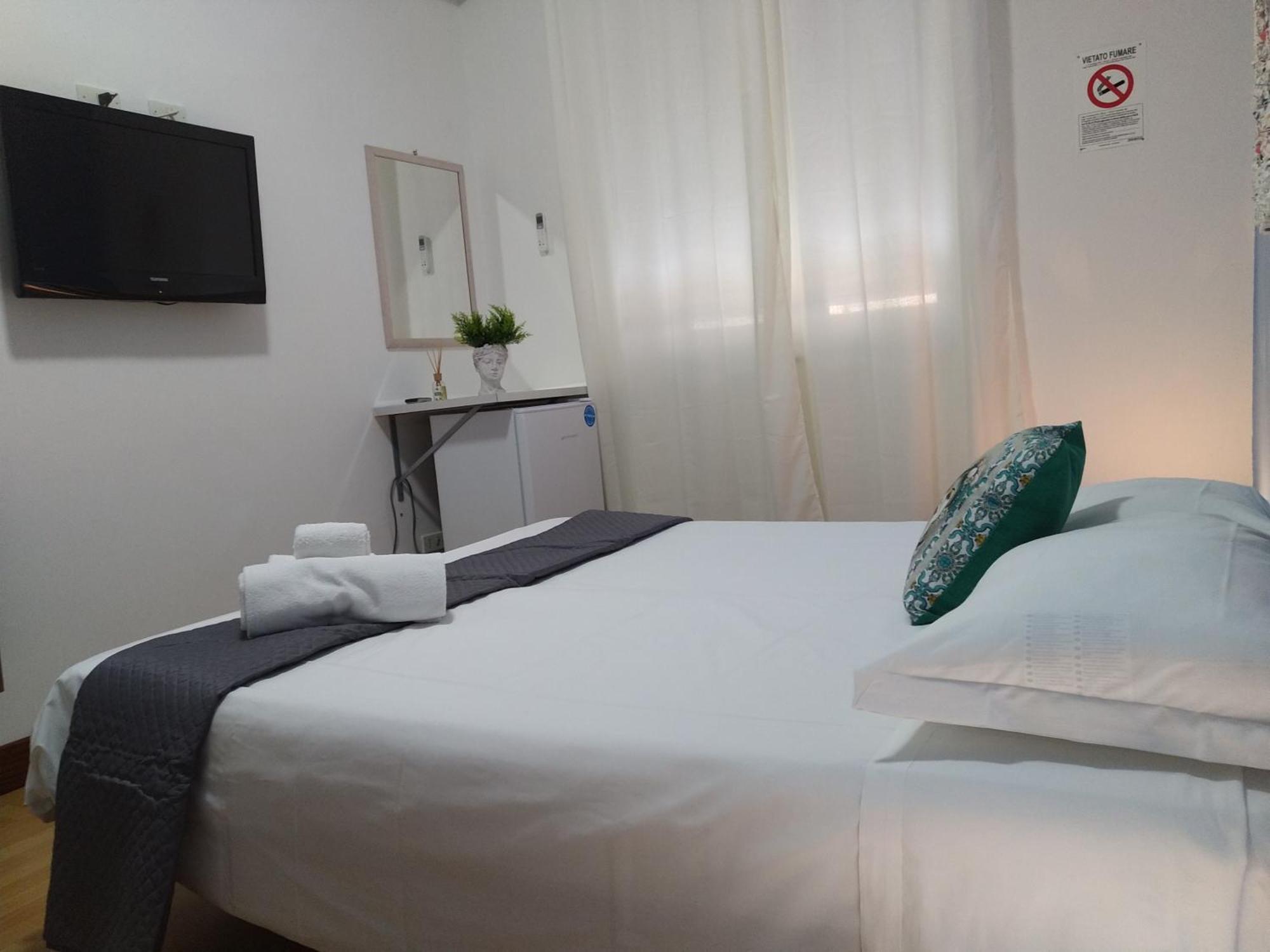 Artemide Rent Bedrooms Agrigento Oda fotoğraf