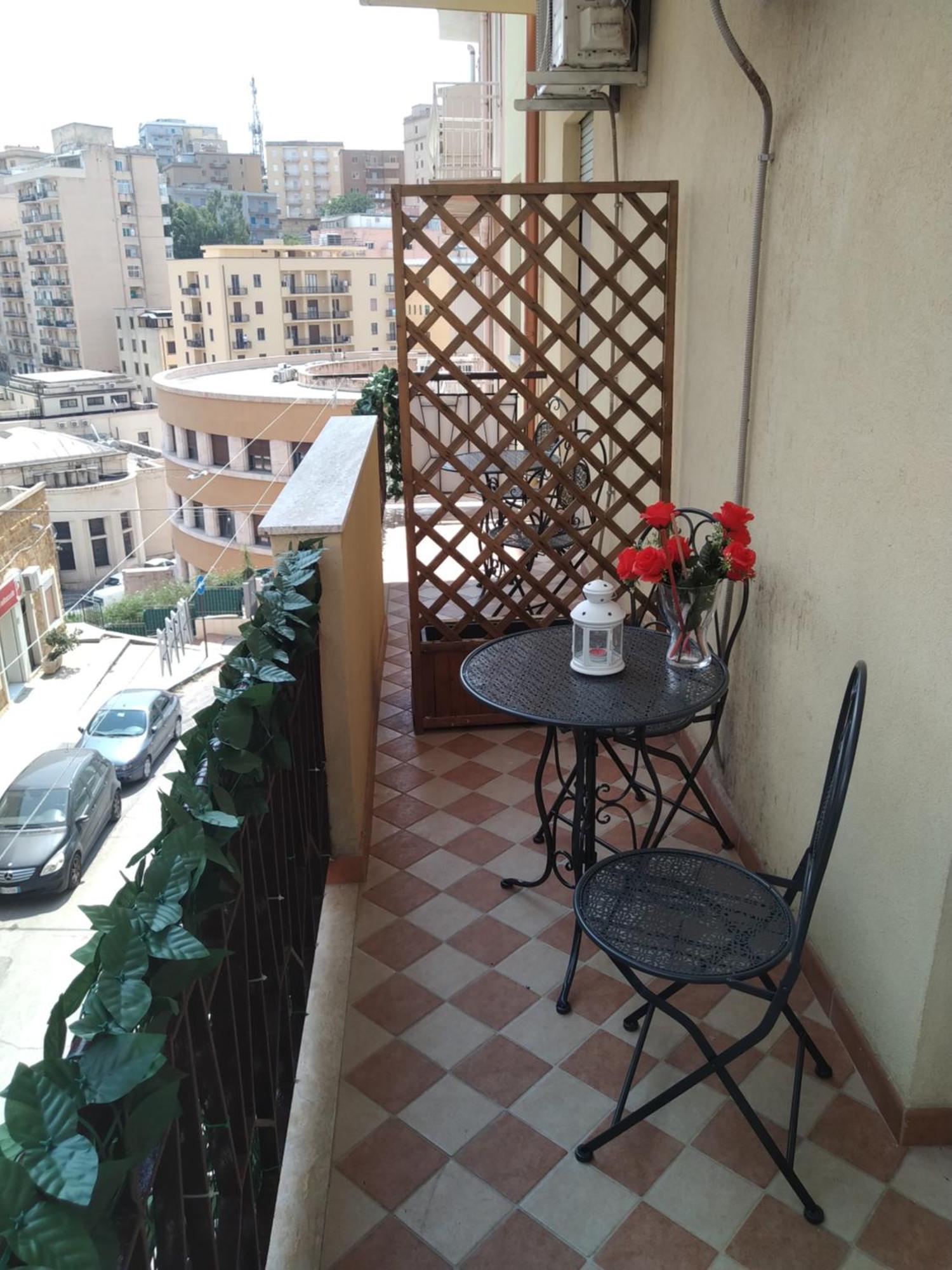 Artemide Rent Bedrooms Agrigento Dış mekan fotoğraf