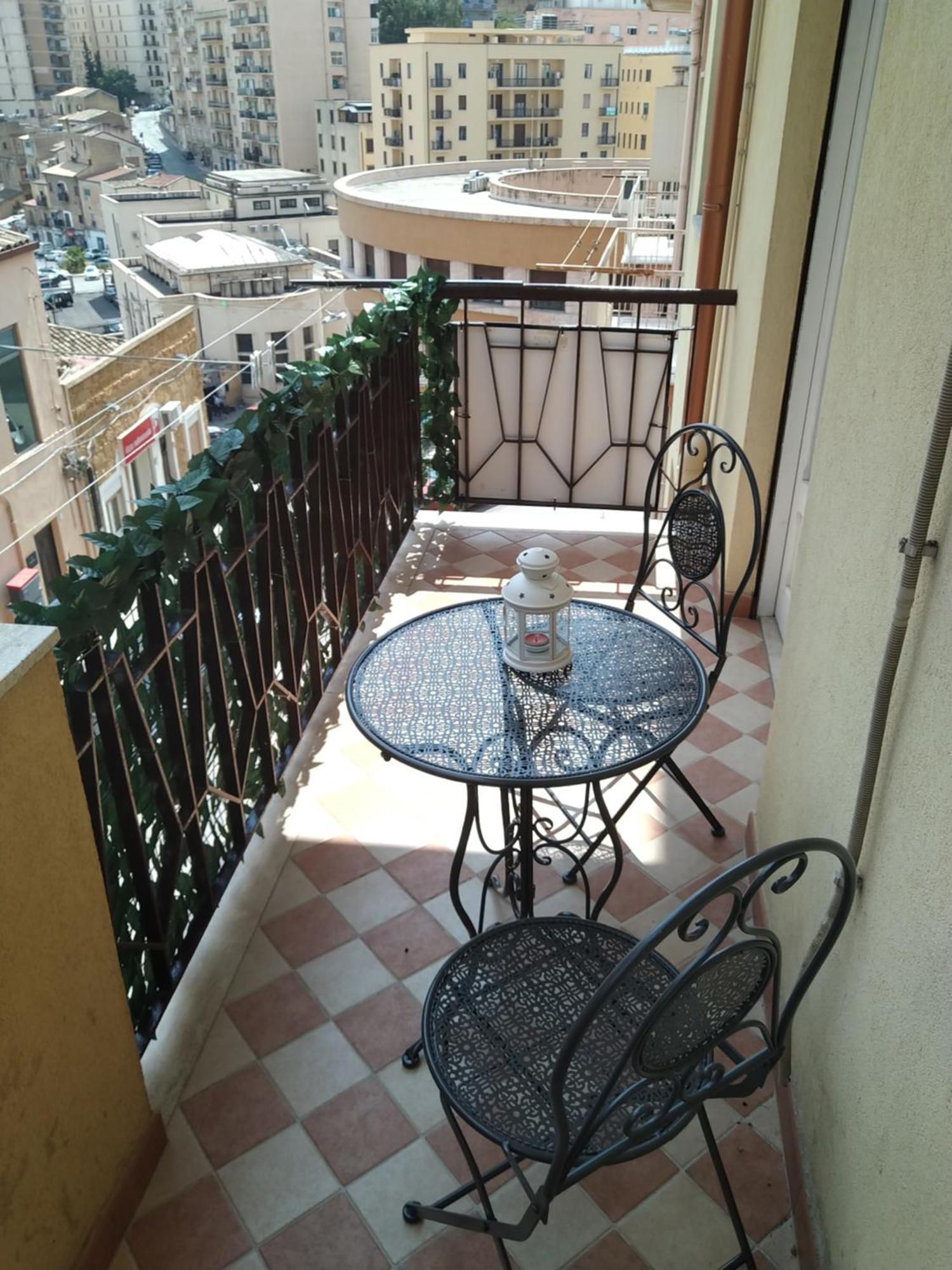 Artemide Rent Bedrooms Agrigento Dış mekan fotoğraf